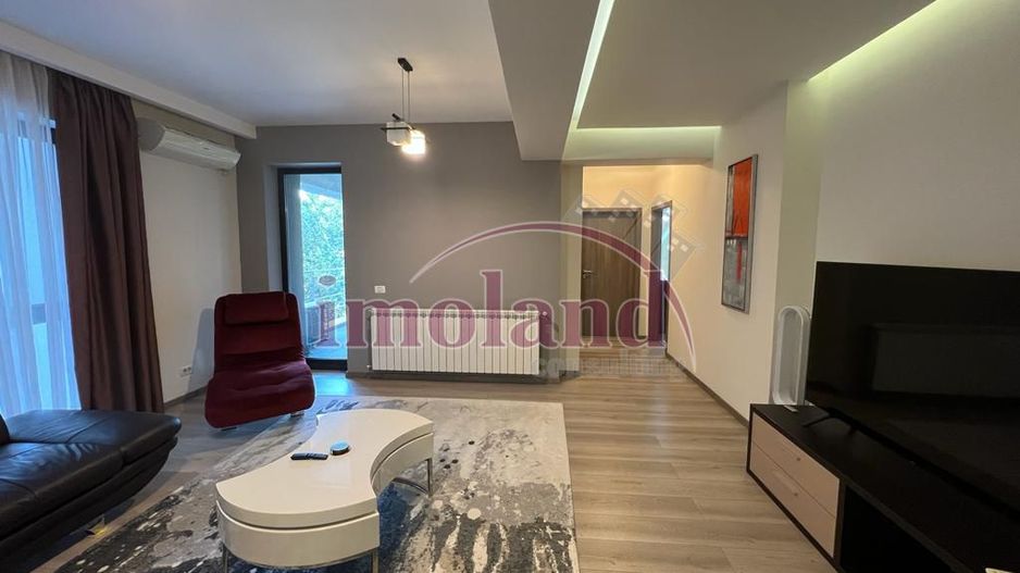 Apartament 3 camere cu dressing mare - Petricani-Lacul Tei - Poză 3