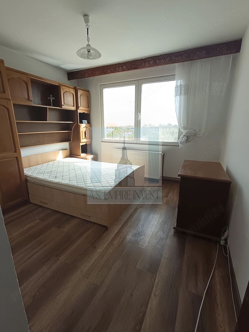 De vânzare ap 2 camere/zona Astra - Poză 1