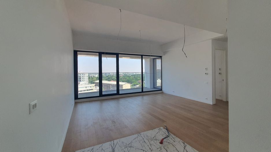 Apartament modern 2 camere One Verdi Park I View superb - Poză 11