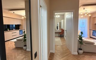 Apartament 3 camere | Ultramodern | Zona Terra - Poză 21