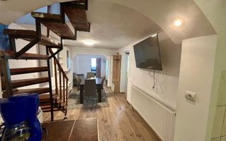 Casa 4 camere 100 mp Tiglari - Poză 8