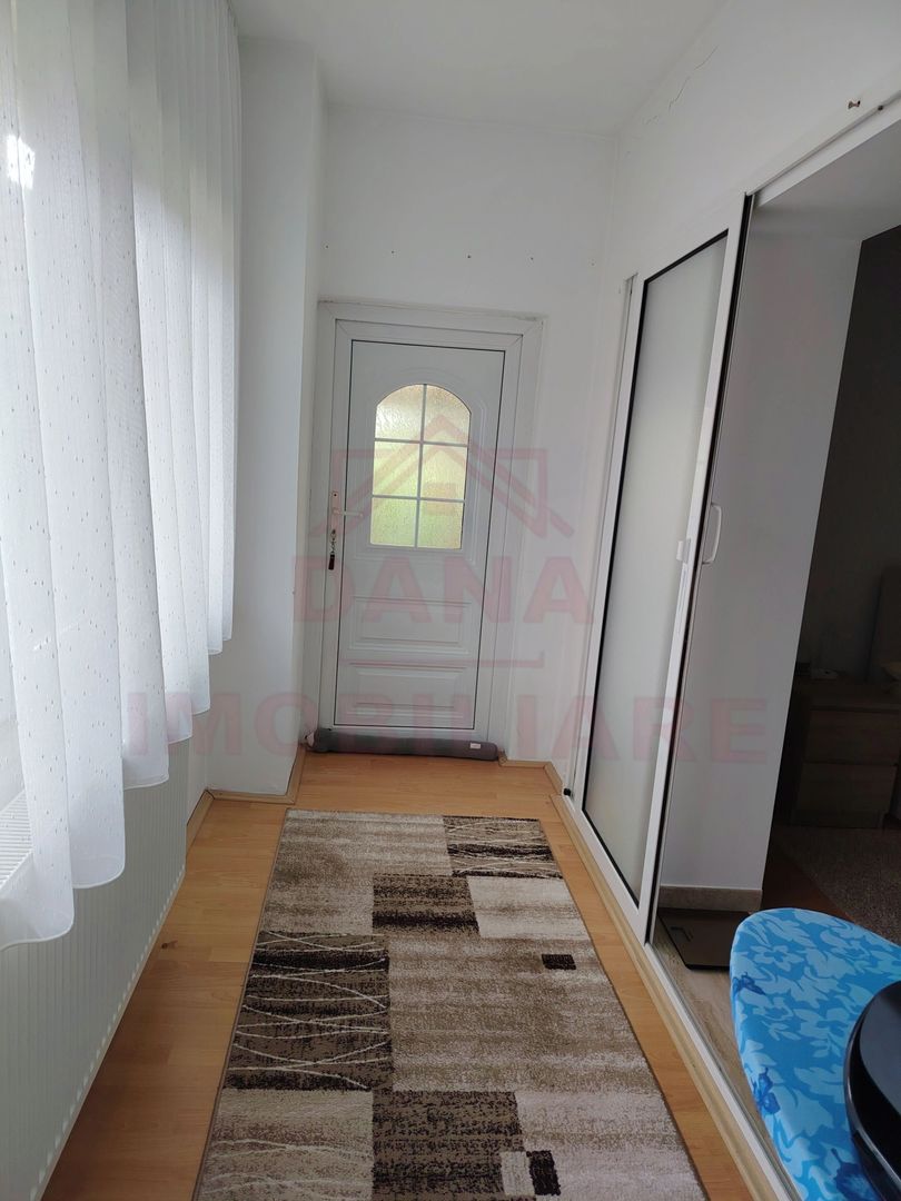 CASĂ DE VÂNZARE 5 CAMERE ÎN OȚELU-ROȘU, \JUD. CS - Poză 15