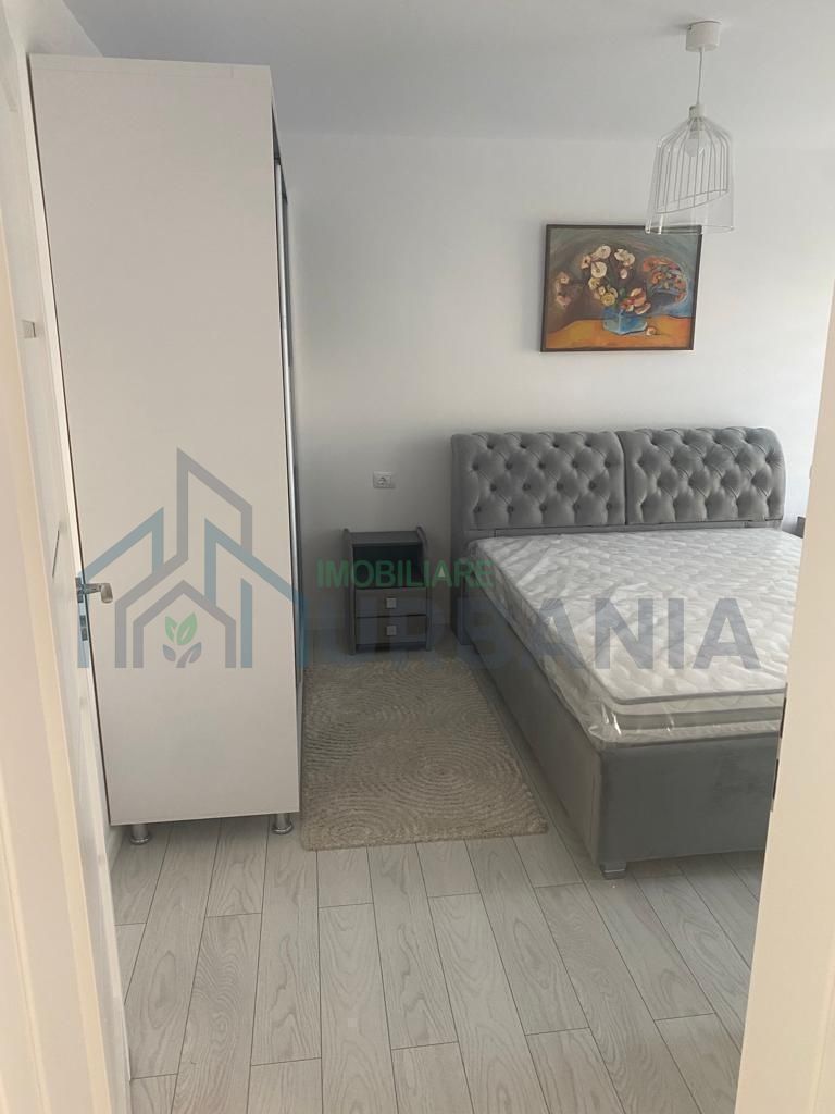 Apartament de închiriat, 2 camere, Valea Lupului, Iași – 400 €/lună - Poză 8