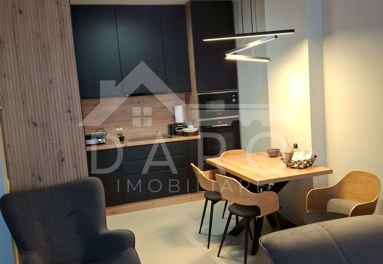Inchiriez apartament 2 camere  ,Concept 9. - Poză 8