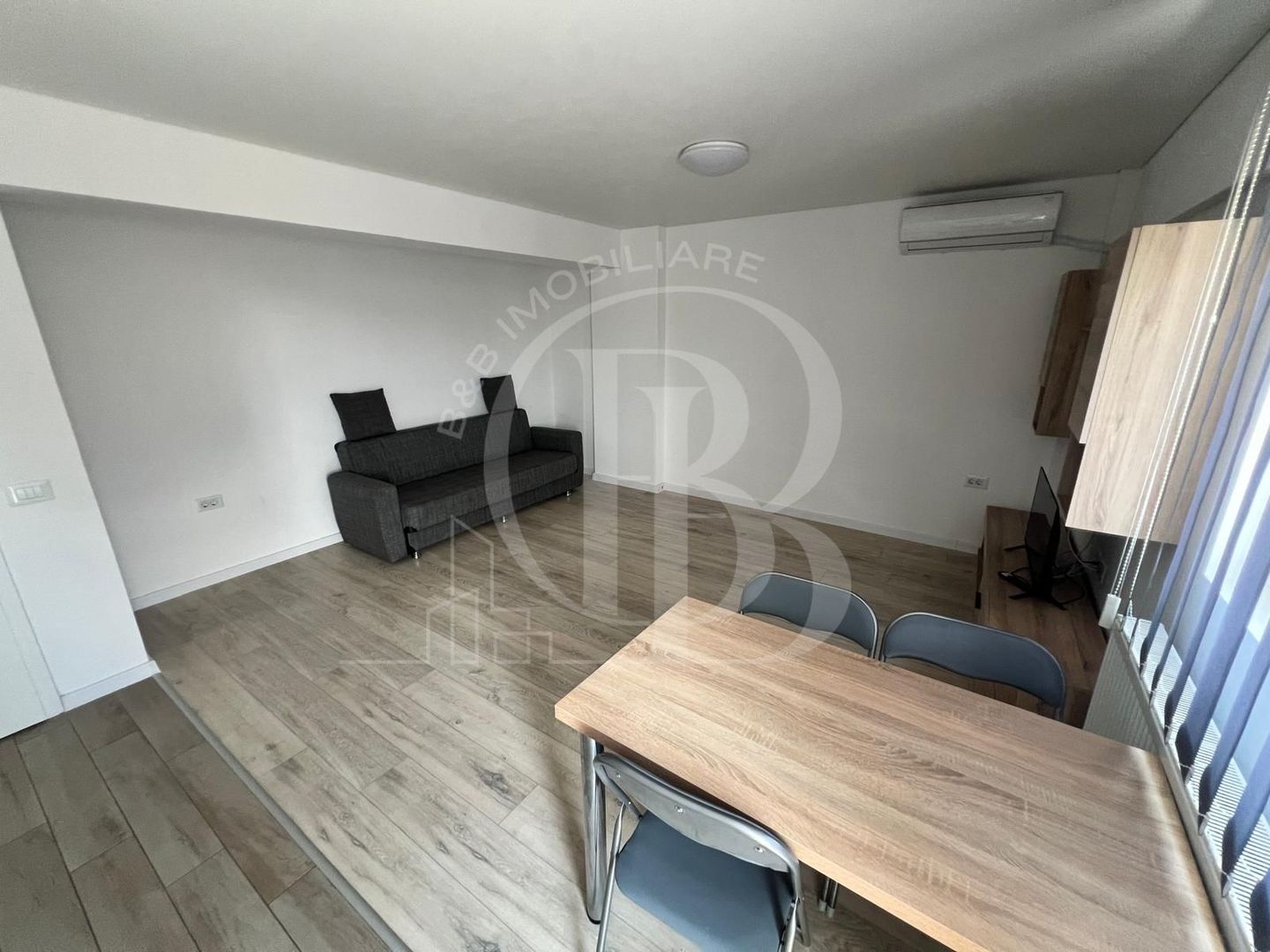 Inchiriere 3 camere+Loc parcare subteran Th. Pallady - Poză 11