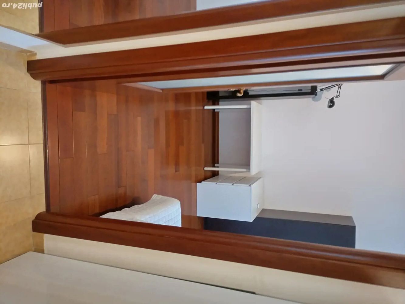 Garsonieră spațioasă 41 mp, etaj 2, bloc nou, parc IOR - Poză 2