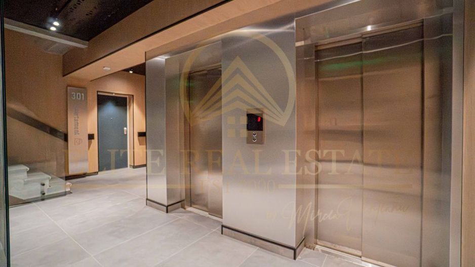 Mamaia Nord - Vânzare apartament 2 camere finisat. - Poză 2