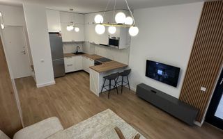 Apartament Premium - 2 camere +parcare - Silk District! - Poză 12