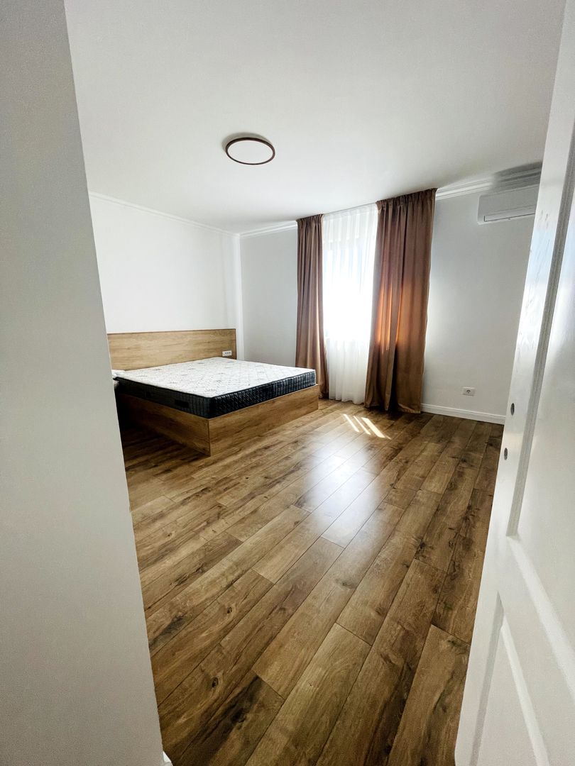 Casă P+E la cheie – Sânmartin, Cartier Lotus - Poză 17