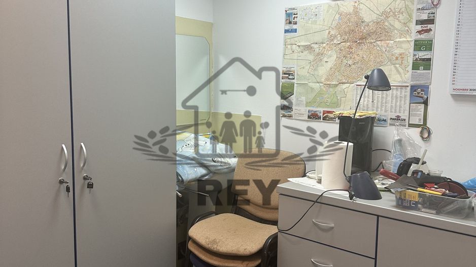 Ap. 108 mp– Parter, Centru Istoric, Pretabil Cabinet/Birou/Locuință/Reg Hotelier - Poză 33