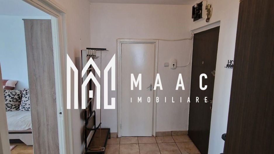 Apartament 2 camere | Balcon | Pivnita | 47 MP | Rahovei - Poză 9