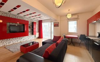 Apartament cu 2 camere, bloc nou, Buna ziua - Poză 1