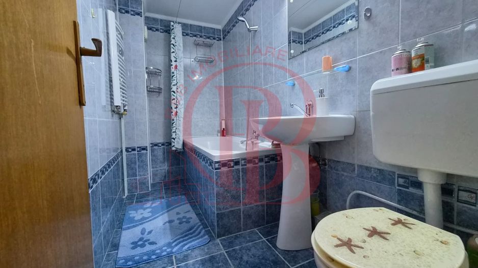 Apartament 3 camere Vitan Mall-5 min Metrou Mihai Bravu - Poză 7