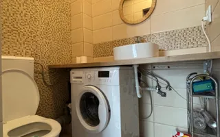 Apartament in vila, 4 camere, garaj, boxa, zona Calea Turzii - Poză 11