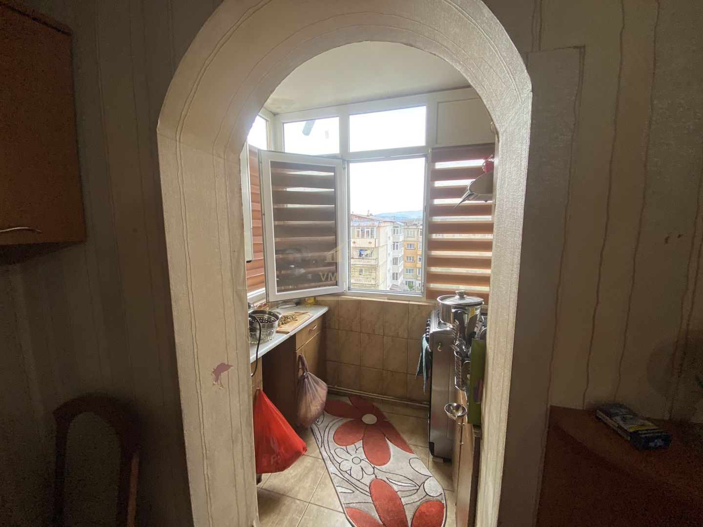 APARTAMENT 3 CAMERE, ETAJ 4, GRUI-CAMPULUNG MUSCEL, - Poză 10