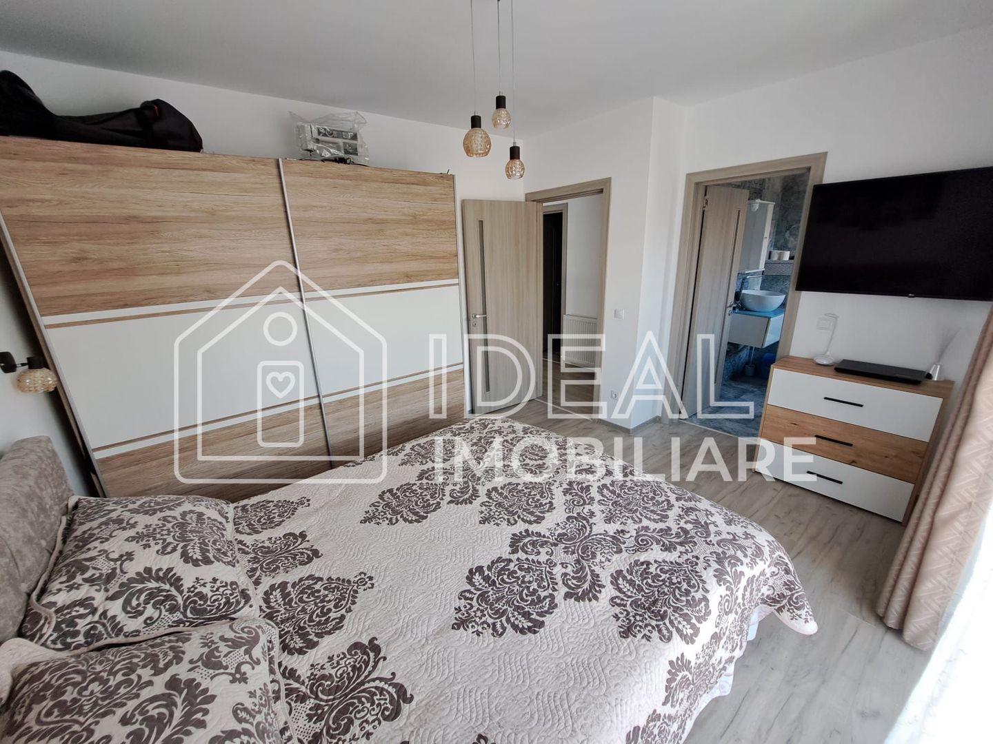 Casa Tip Duplex la Cheie in Cartierul Arhitectilor - Poză 11