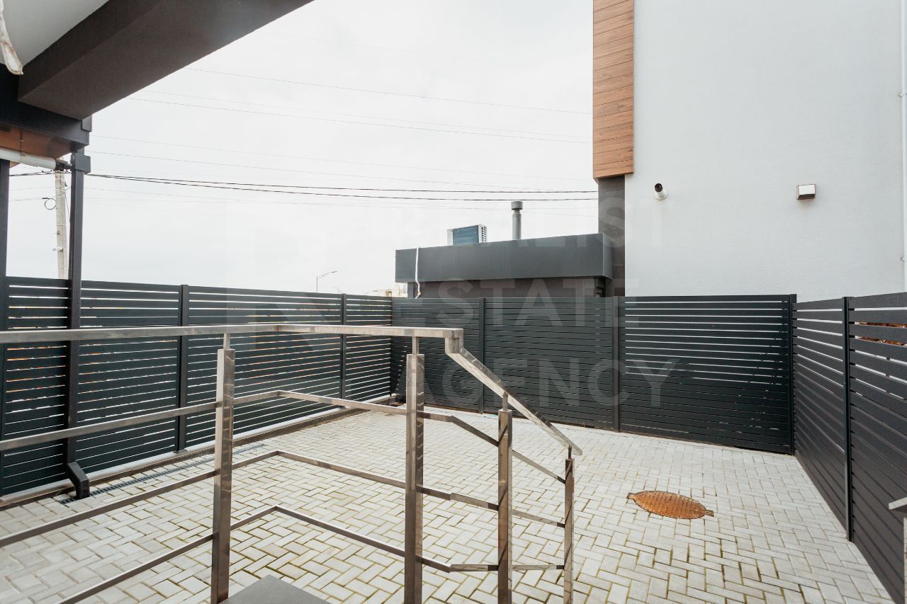 Vânzare, townhouse, 4 camere, str. Speranţei, Ciocana. - Poză 5