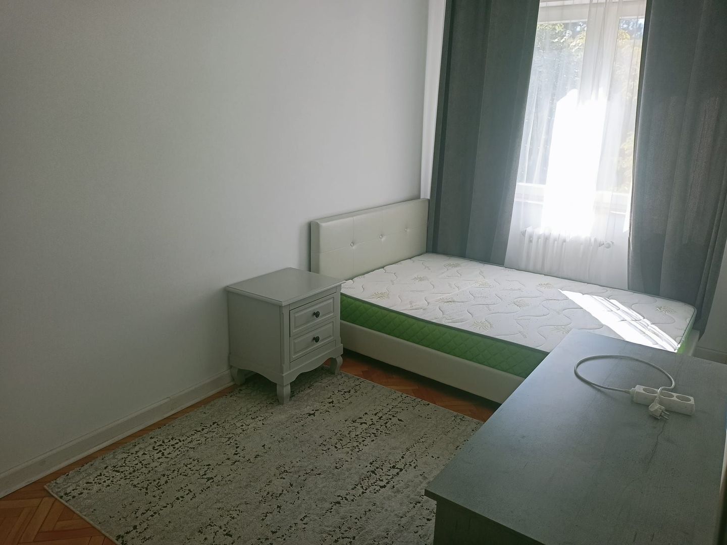 De inchiriat! Apartament frumos si mare in Gheorgheni - Poză 24