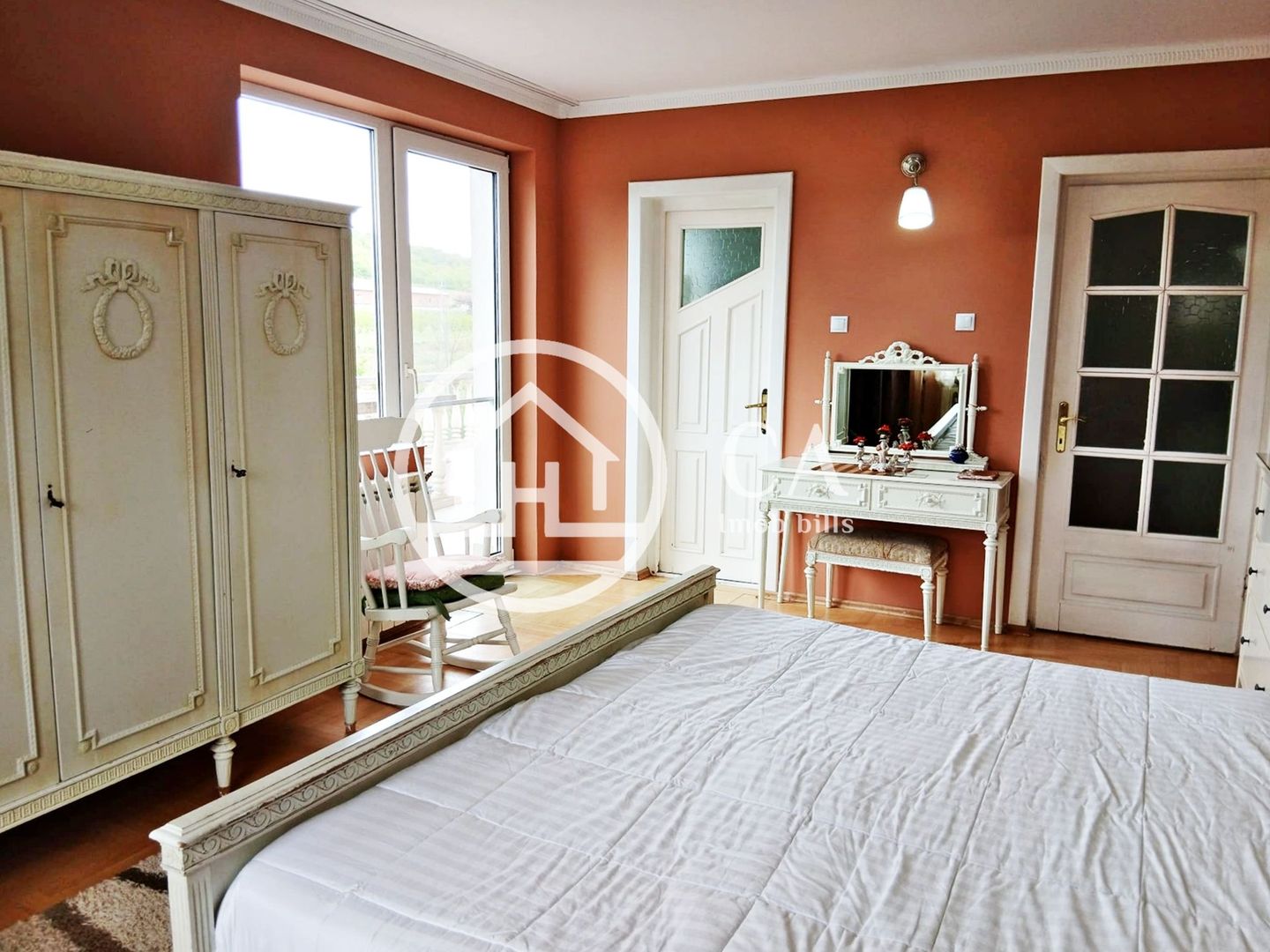 Casă cu 7 camere de închiriat în zona Gheorghe Doja, Oradea - Poză 14