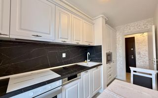 COSMOPOLIS - Apartament cu 3 camere, mobilat si utilat. - Poză 9