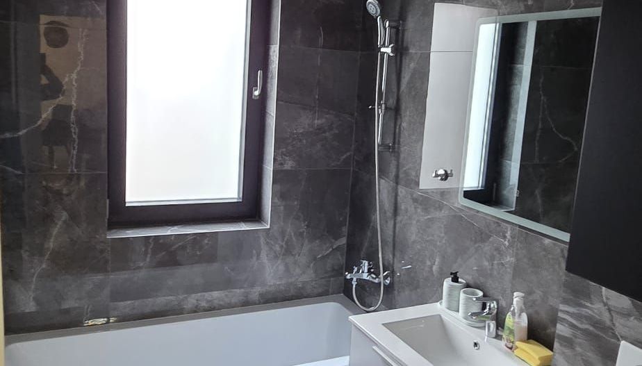 NOU-Vanzare ap. 2 camere cu parcare subterana, mobilat, utilat,Titan-Marului - Poză 7