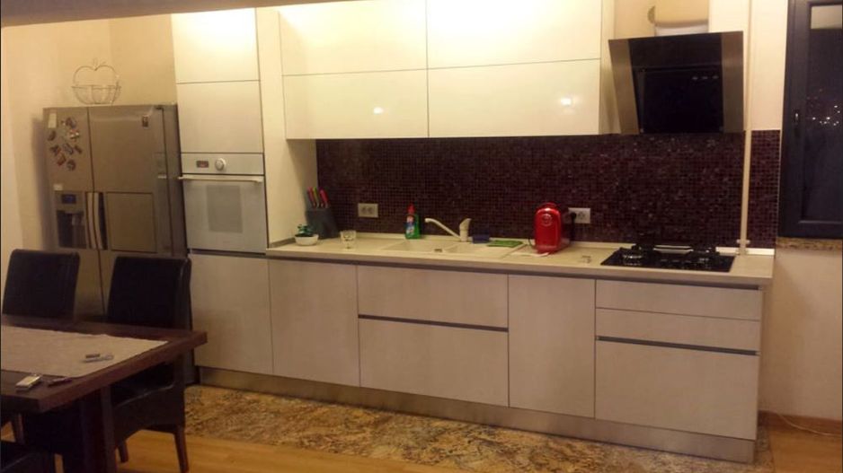 APARTAMENT 3 CAMERE DAMAROAIA | POLIGRAFIEI - Poză 2