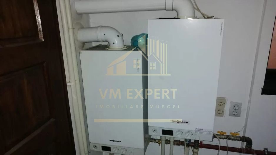 VILA 10 CAMERE TEREN 593MP, ZONA CENTRALA, CAMPULUNG - Poză 4