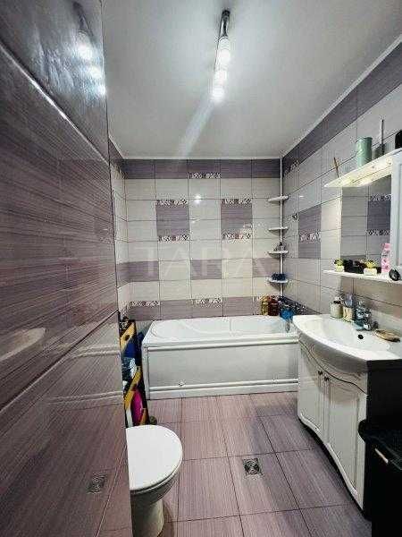 Apartament 2 camere, 56 mp, parter înalt – zona Metro - Poză 3