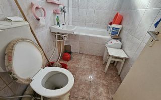 Apartament 1 cameră, 30 mp – George Coșbuc, zona centrală - Poză 6