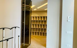 Floreasca | Penthouse | Duplex | Pescariu | 480mp | Gradina - Poză 21
