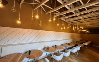 Spatiu comercial - Restaurant | Stradal | Trafic pietonal | Romana - Poză 2