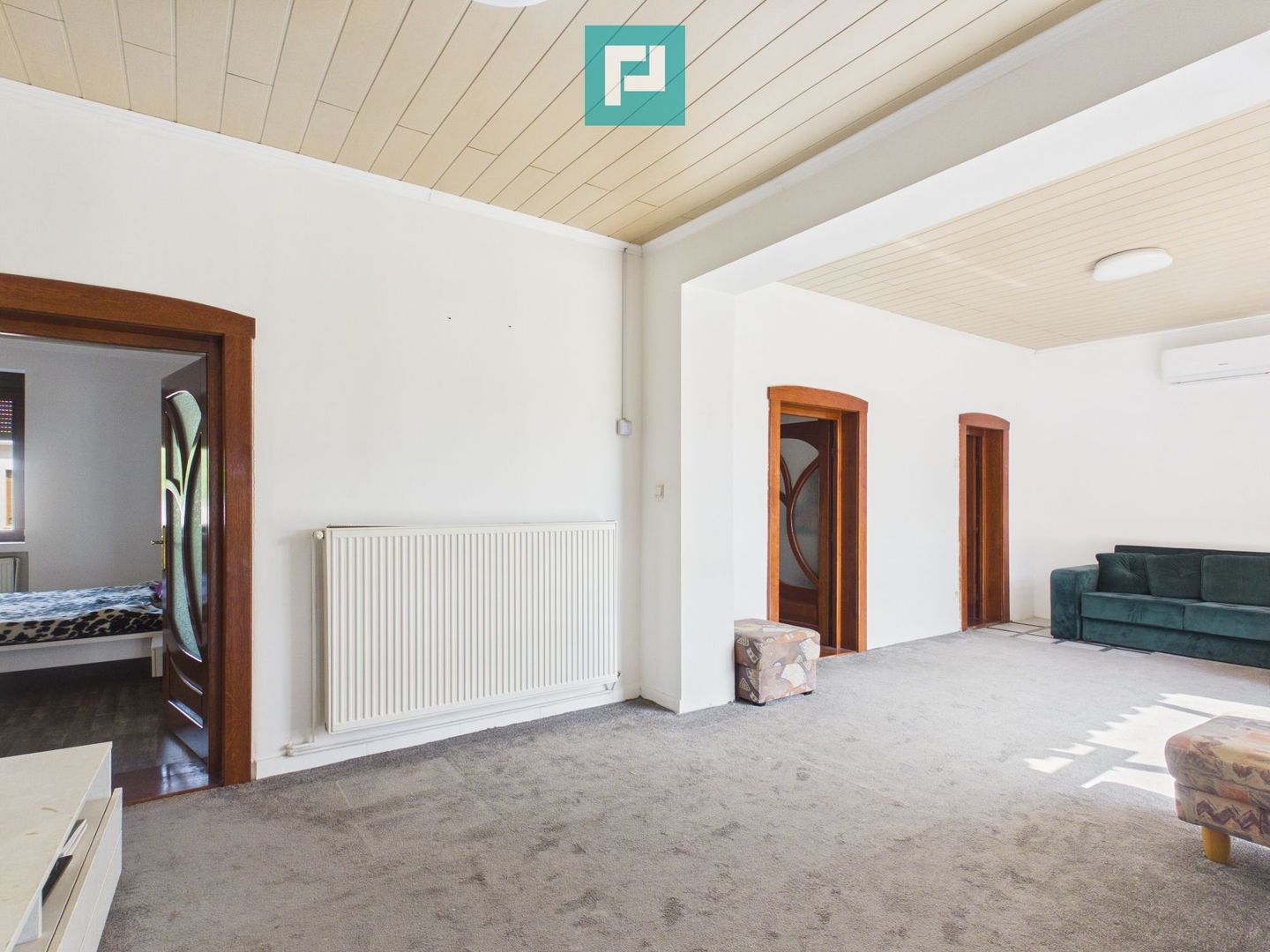 Casă de vânzare în Sântana, Arad – teren 615 mp - Poză 3