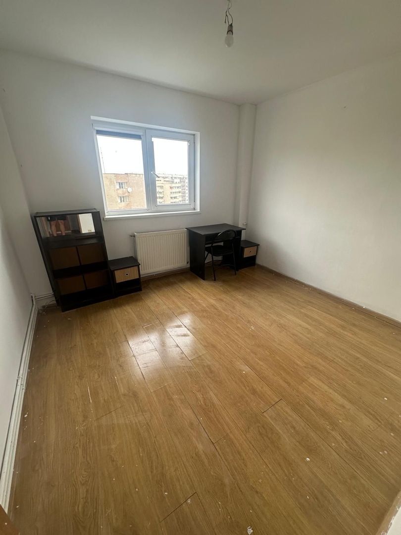 APARTAMENT 2 CAMERE DECOMANDAT + CENTRALA TERMICA BLOC 1983 LUJERULUI - Poză 8