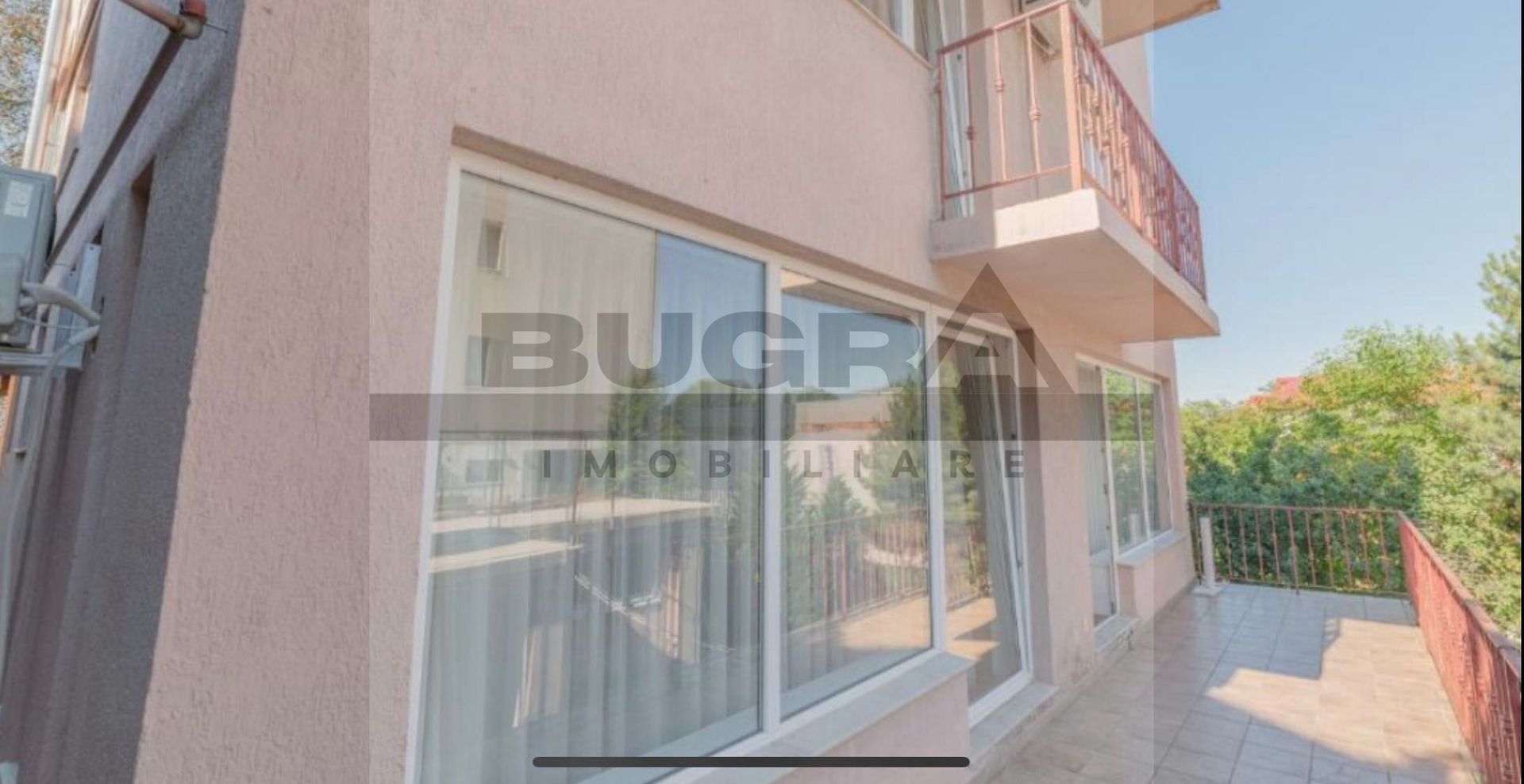 Studio modern, 36mp, zona strazii Observatorului - Poză 6