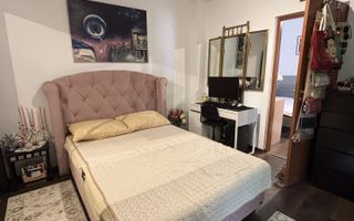 Teren 185 mp + casă stil vagon 100 mp | Mall Vitan - Poză 7
