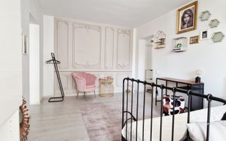 2 Camere complet mobilat și utilat | Drumul Taberei | Favorit | Lângă metrou - Poză 1