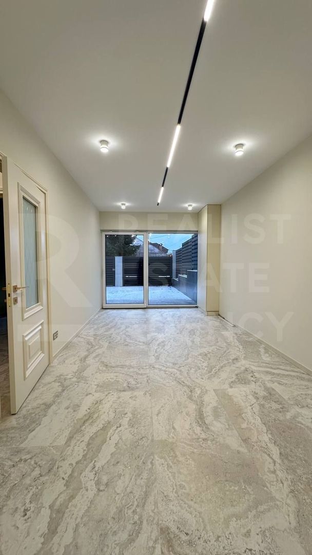 Chirie, casă, 228 mp, strada Mihail Lomonosov, Centru - Poză 19