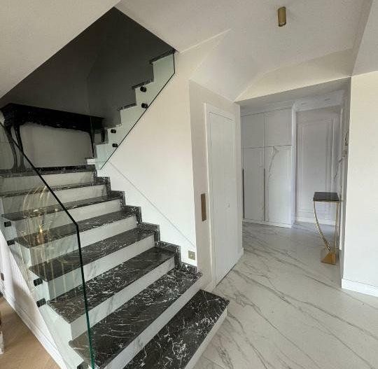 Vila de Lux | Pipera - Emil Racovita | lang Lac - Poză 5