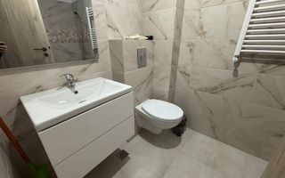 Apartament cu 2 camere, tip studio, 1/3 – Str.Arcadiei, Comision 0% - Poză 8