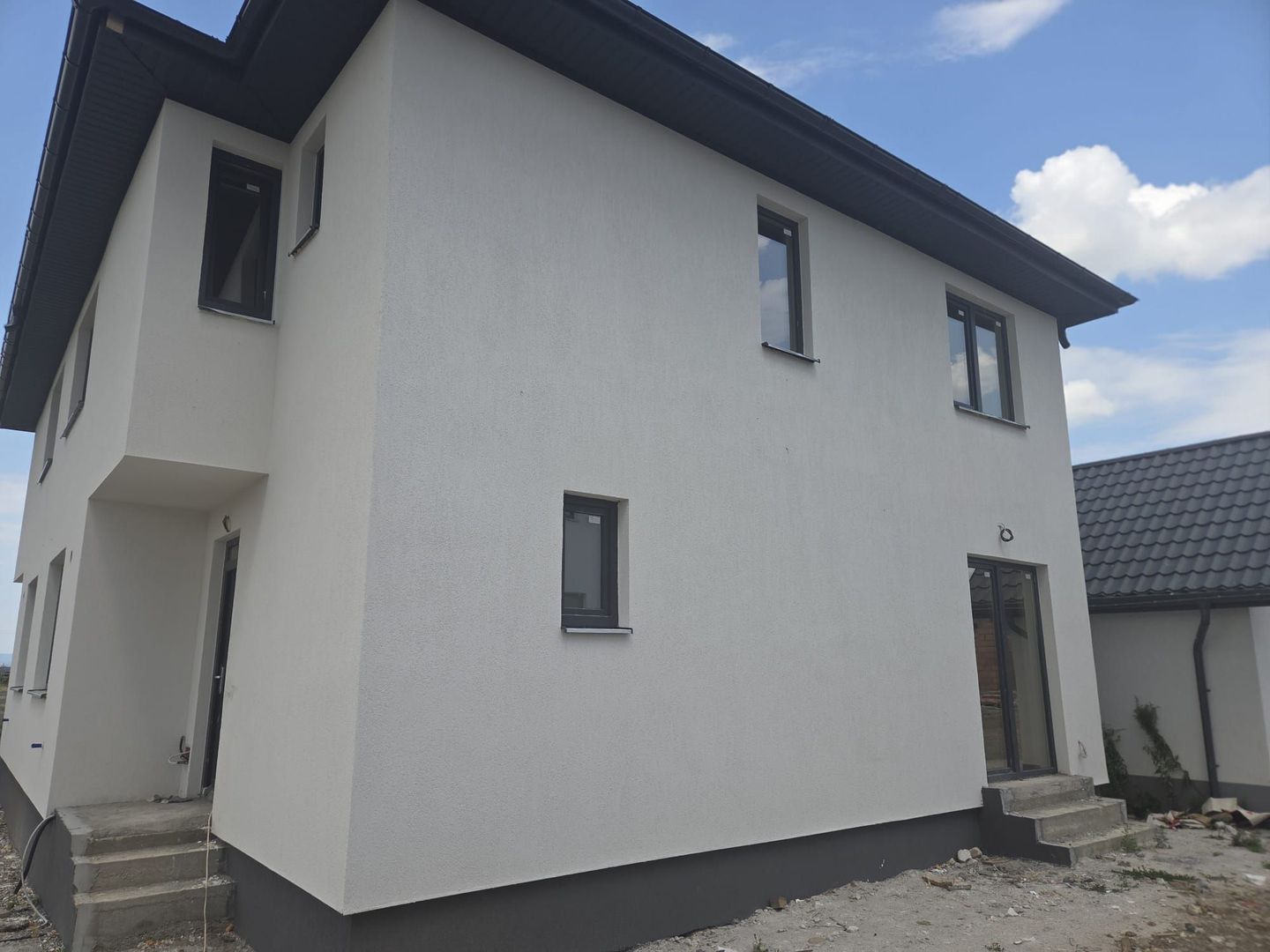 Casa tip Duplex cartier Izvor - Poză 2