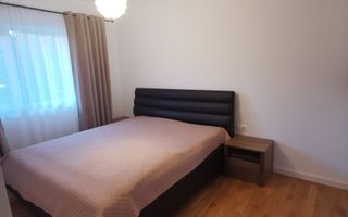 Apartament de 2 camere, 42mp, gradina, parcare, Beta Residence - Poză 3