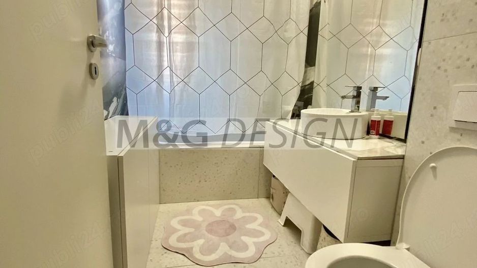 Apartament 2 camere Giroc - Poză 6