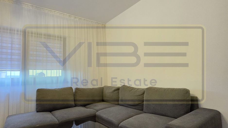 Centru - Tg Cucu- UMF - Palas Mall - Bloc nou - Poză 3