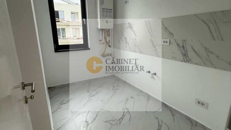 2 Camere | Decomandat | Credit | 2024 | Novum Residence - Poză 6