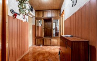 Apartament 3 camere - parter - str. Petru Rares, Gradiste - COMISION 0 - Poză 6