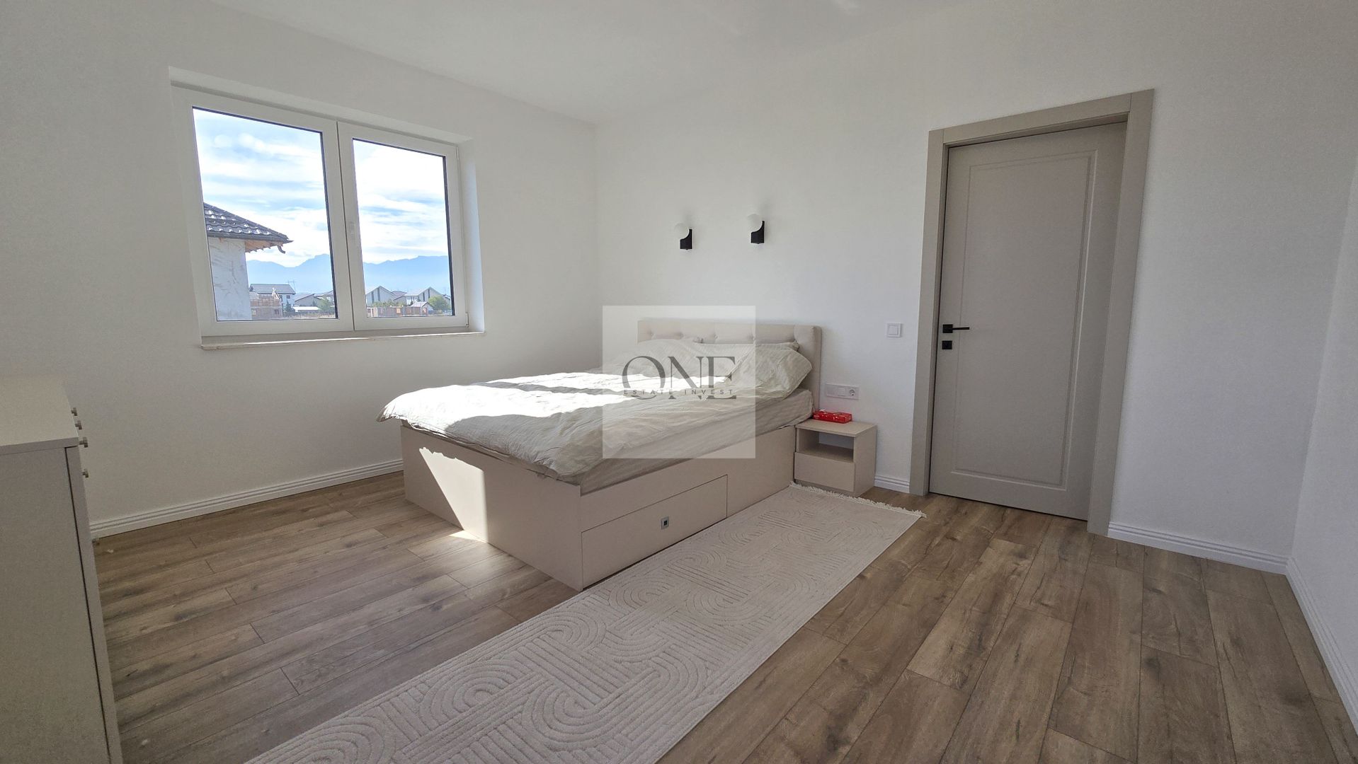 Duplex Modern | Suprafață Generoasă | Sânpetru - Poză 6