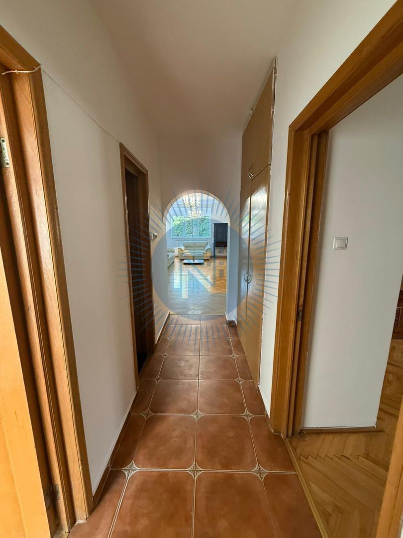 Apartament Marriot - Poză 12