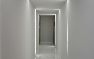 3 camere Pipera Iancu Nicolae I 2 locuri parcare, boxa I SPA Piscina - Poză 10