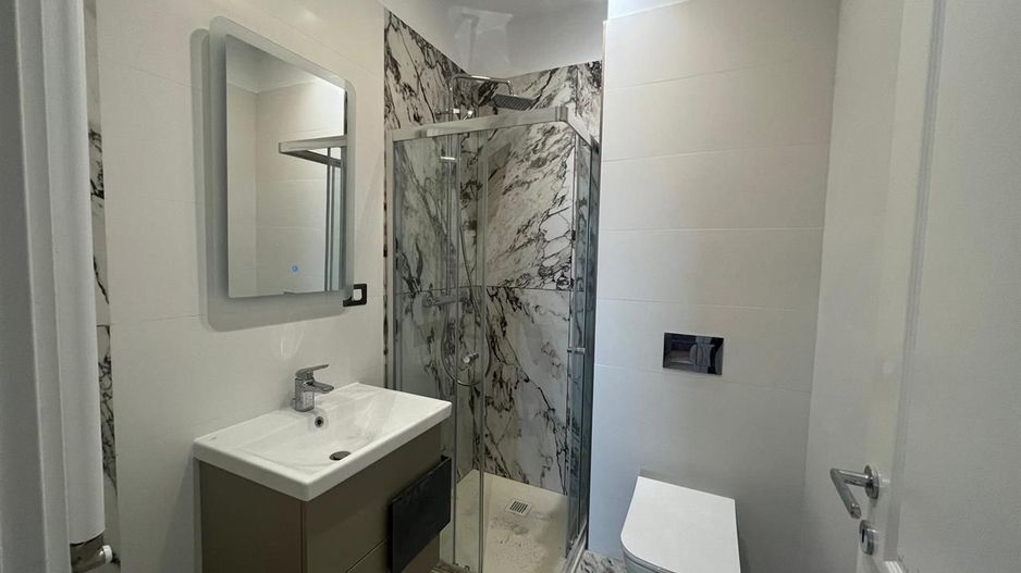 Penthouse 5 camere | Porche Pipera | Finalizat | Terasa 181 mp - Poză 9