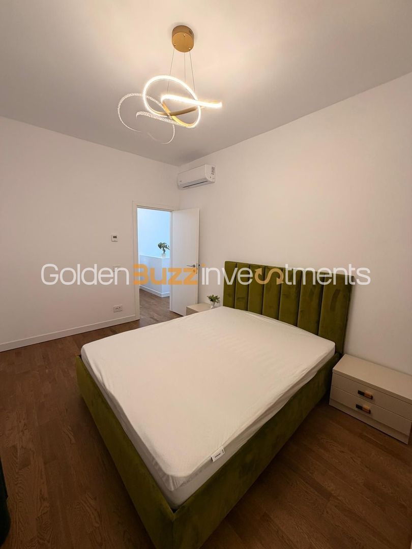 3 camere cu gradina Avalon Estate, Pipera - Poză 7